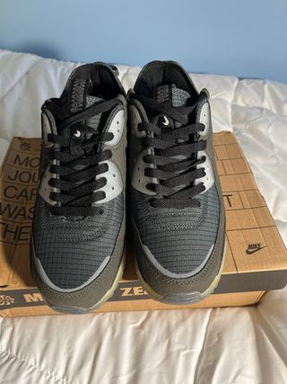 Nike Air Max Terrascape 90 Negro/Gris