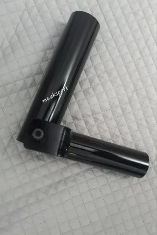 Landmine para entrenamiento