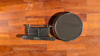 Specchio a parete estensibile