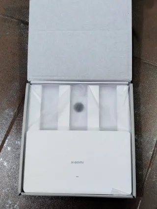 Router Xiaomi WiFi 7 BE3600