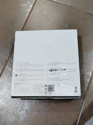 Router Xiaomi WiFi 7 BE3600