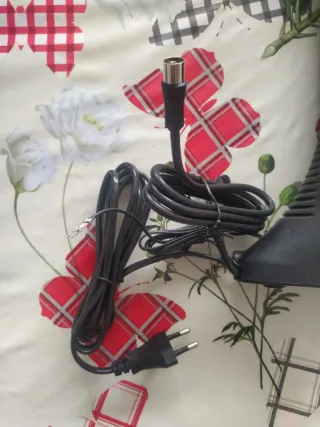 Antena Hama Radio Interior UKW AM