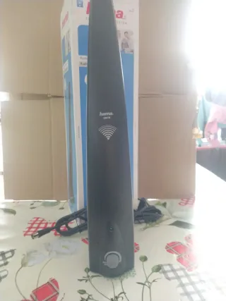 Antena Hama Radio Interior UKW AM