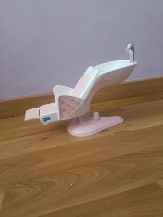 Nancy Sillón Lava Cabezas