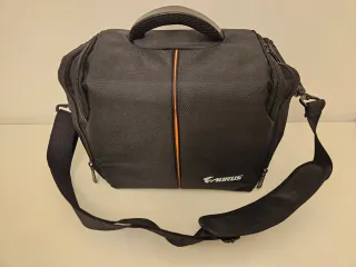 Scatola di gioco Gigabyte Aorus eGPU GTX 1080