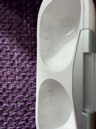 Etui AirPods Pro 1ª Gen