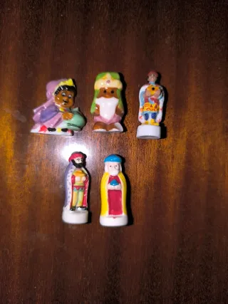 Lote 5 Reyes Magos Roscón de Reyes