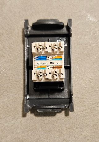 Vimar IDEA prese di rete RJ45