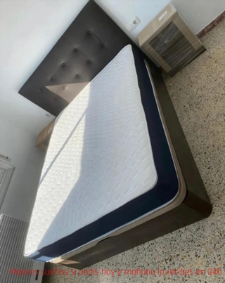 Materassi e divani letto matrimoniali e singoli