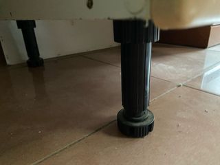 Modulo Cassettiera Cucina 60x60x70