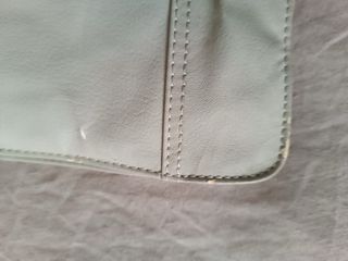 Bolso Calvin Klein Blanco Unisex