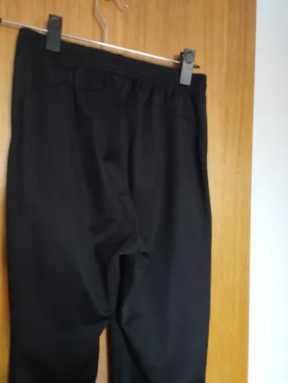 Pantalón chándal Nike Talla S