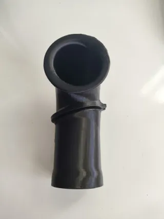 Honda CRF300L Snorkel (Flujo de aire mejorado)