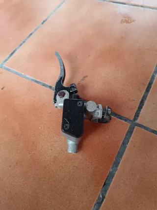 Pinza Freno Beta RRT con Bomba