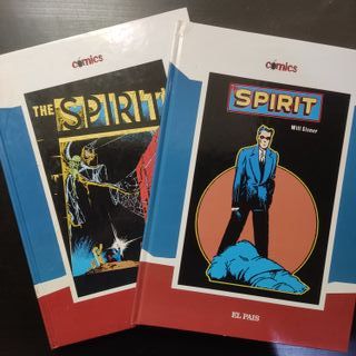 Colección Cómics El País