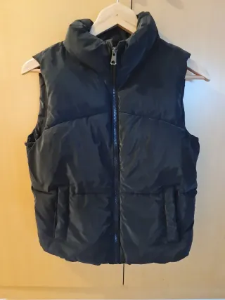 Chaleco acolchado Mango 11/12 años