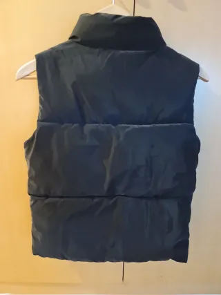 Chaleco acolchado Mango 11/12 años