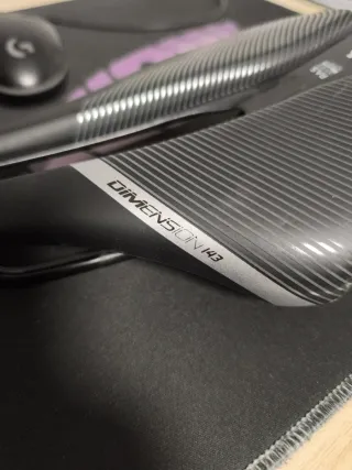 Sillín Prologo Q Dimension