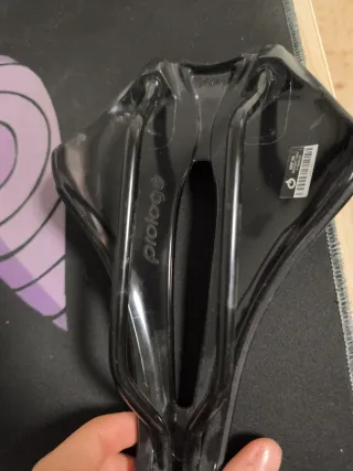 Sillín Prologo Q Dimension