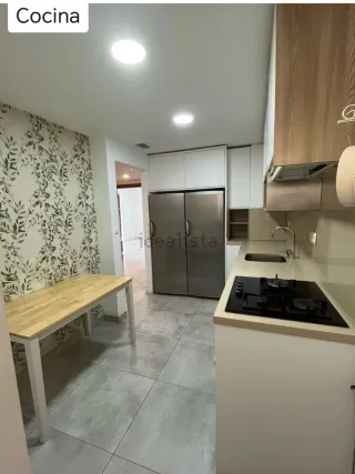 Piso en Avenida del Aeropuerto