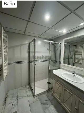 Piso en Avenida del Aeropuerto