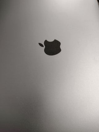 MacBook Pro M1 16GB/512GB SSD 13.3 Gris