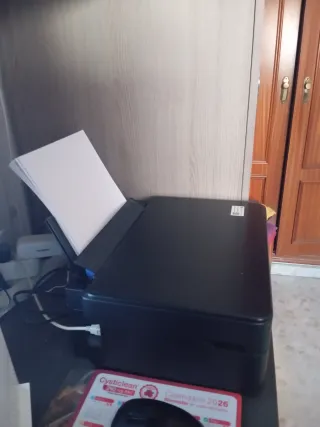 Impresora Epson XP-2200 Negra