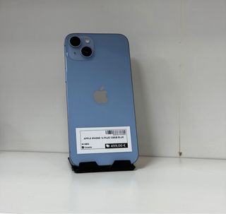 iPhone 14 Plus 128GB Blu