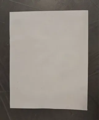 Stampa Vintage su Tela Floreale