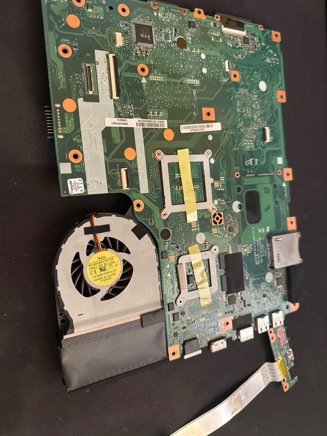 Placa base Acer Aspire E1-772G