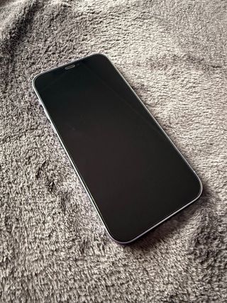 iPhone 12 Viola 64 GB