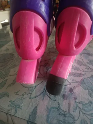 Patines Oxelo Talla 30-32