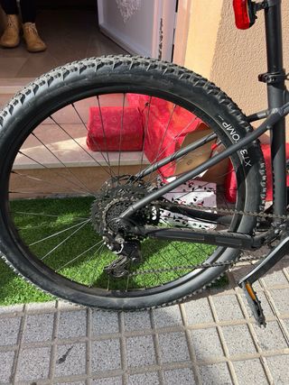 Bicicleta Trek Marlin 5 Gen 2