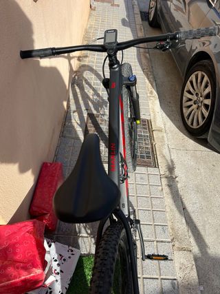 Bicicleta Trek Marlin 5 Gen 2