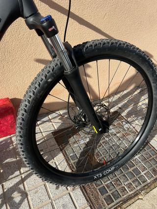 Bicicleta Trek Marlin 5 Gen 2