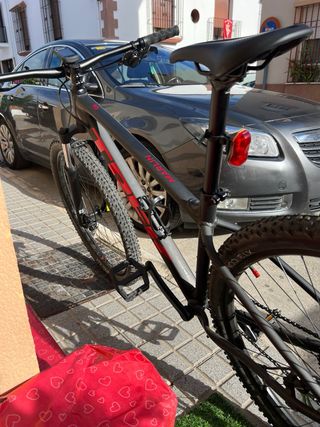 Bicicleta Trek Marlin 5 Gen 2