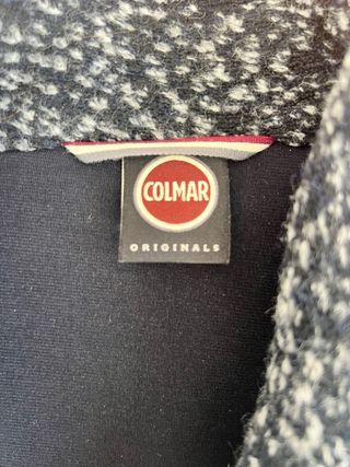 Cappottino Colmar tg. 46