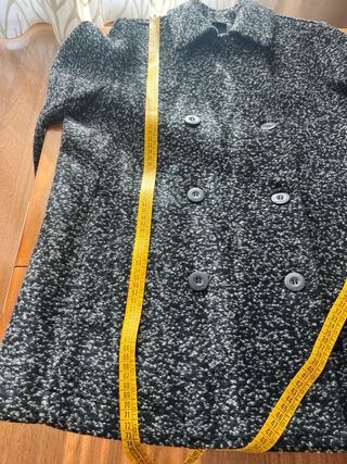 Cappottino Colmar tg. 46