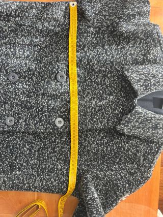 Cappottino Colmar tg. 46