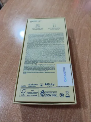 Motorola Moto G 85 5G