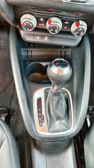 Audi A1 1.6 TDI Automatico