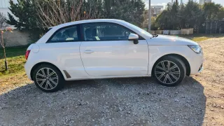 Audi A1 1.6 TDI Automatico