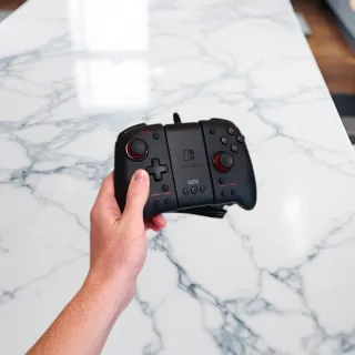 Nintendo Switch OLED + Funda + Mando