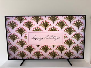 Samsung The Frame 75′′ QLED 4K /2023/ con Garantía