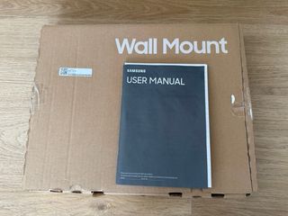 Samsung The Frame 75′′ QLED 4K /2023/ con Garantía