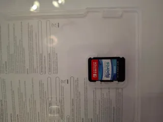 Nintendo Switch Sports