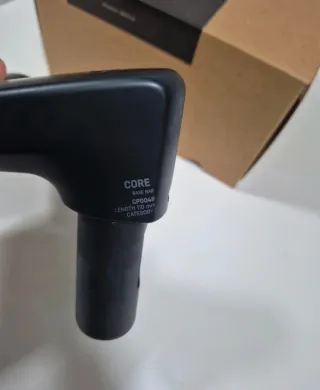 Manillar Canyon CP0048 T-Bar