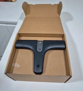 Manillar Canyon CP0048 T-Bar