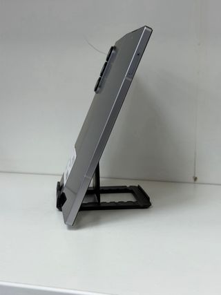 Samsung Galaxy Z Fold 6 256GB Plata