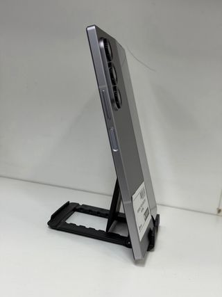 Samsung Galaxy Z Fold 6 256GB Plata